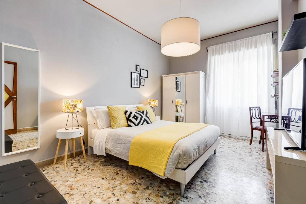 Marsala Apartment | BDC - King Termini Apartment