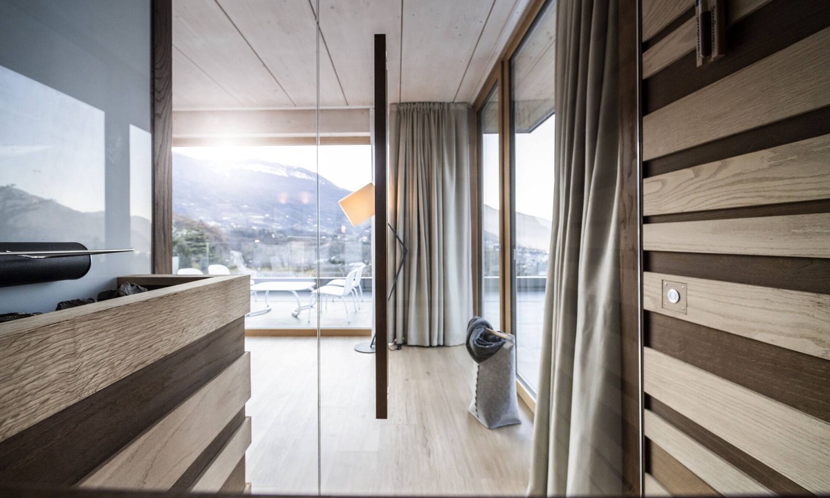 Cognola Hotel | Be Place