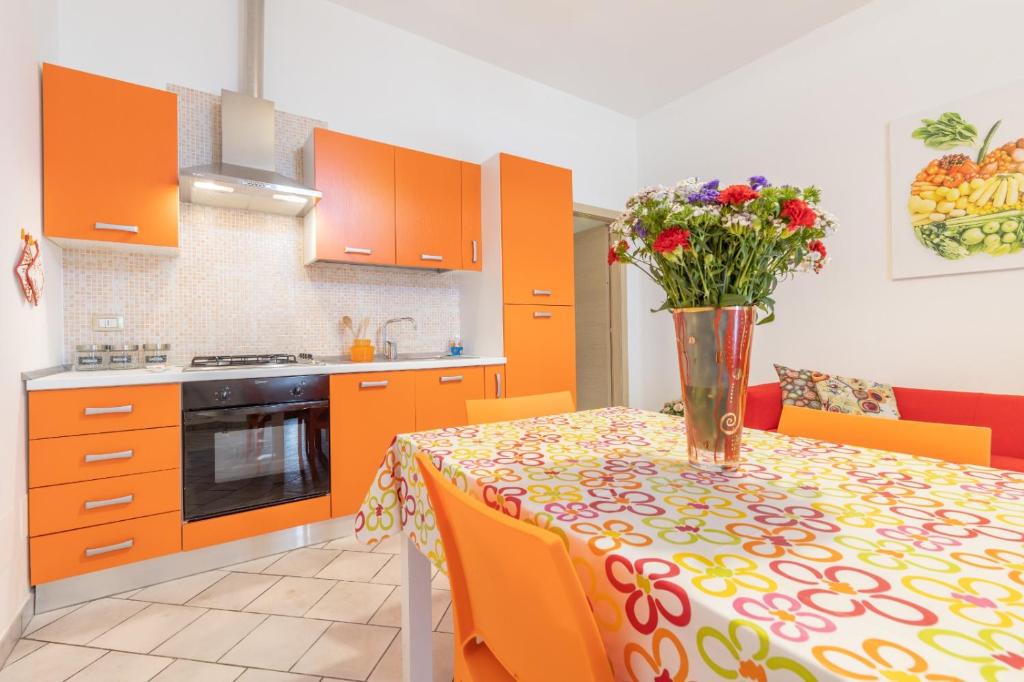 Torre San Giovanni Apartment | Beach & Friends case vacanza a 250m dalle spiagge sabbiose