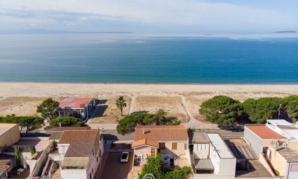 Torre Grande Apartment | Beachside Apartments - Cozy