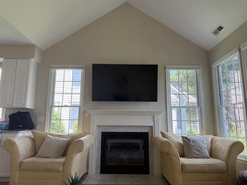Ocean View House | Bear Trap Dunes - 11 Willow Oak