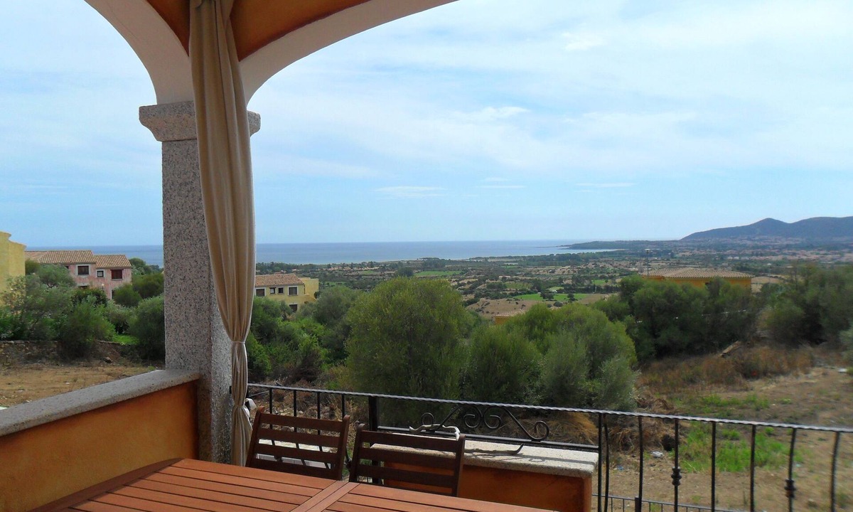 Luddui Apartment | Beautiful sea view and relaxation - All inclusive!