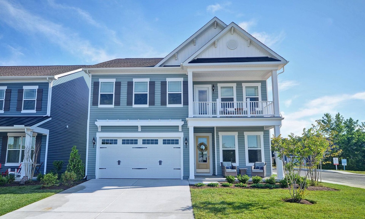 Frankford House | Beautiful 4 Bed/4 Bath home 1.5 miles from Bethany Beach