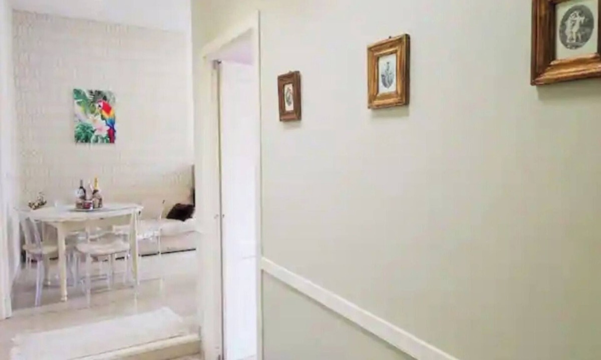 Quartiere XIII Aurelio Apartment | Beautiful apartment steps way from vatican