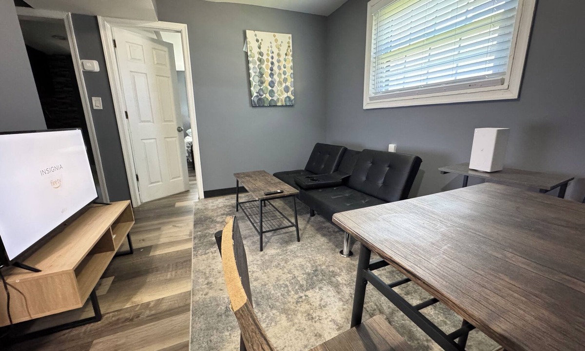 Anacostia Apartment | Beautiful APT with 3-Beds Near Downtown