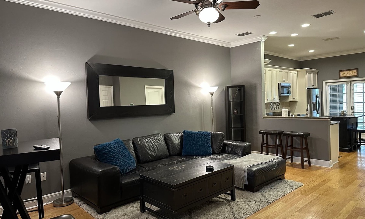 Haile Plantation House | Beautiful Haile Village Center Row Home