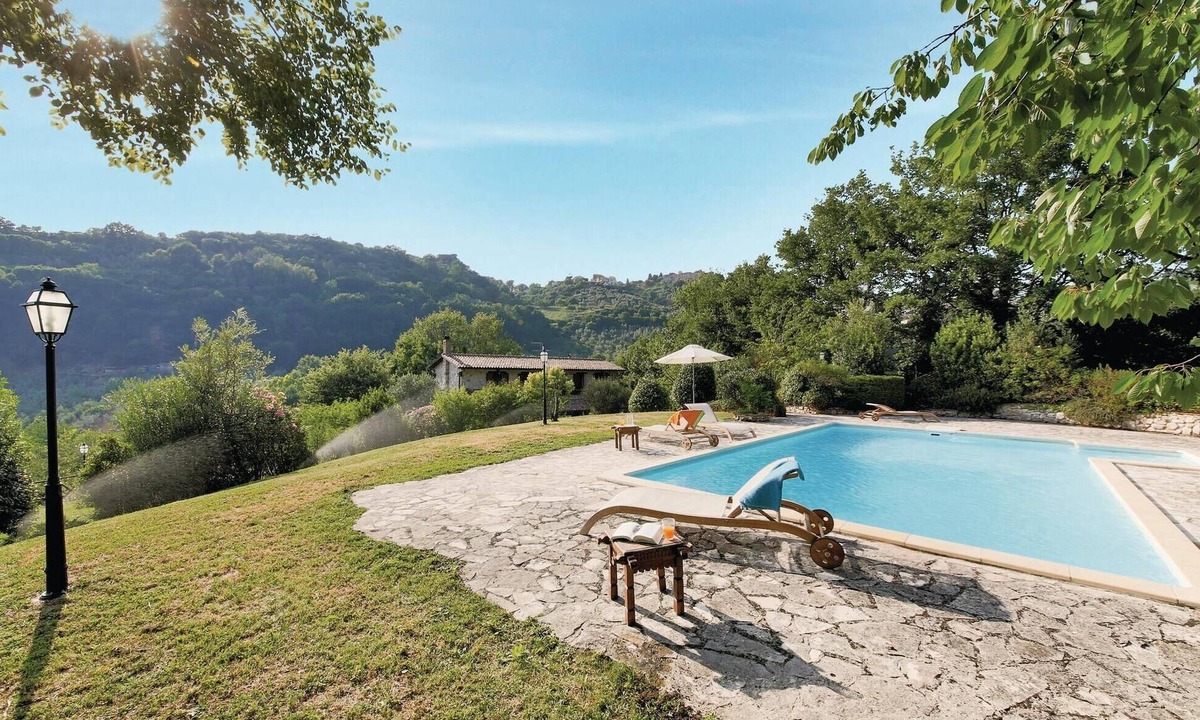 Casaprota House | Beautiful home in Casaprota (RM)