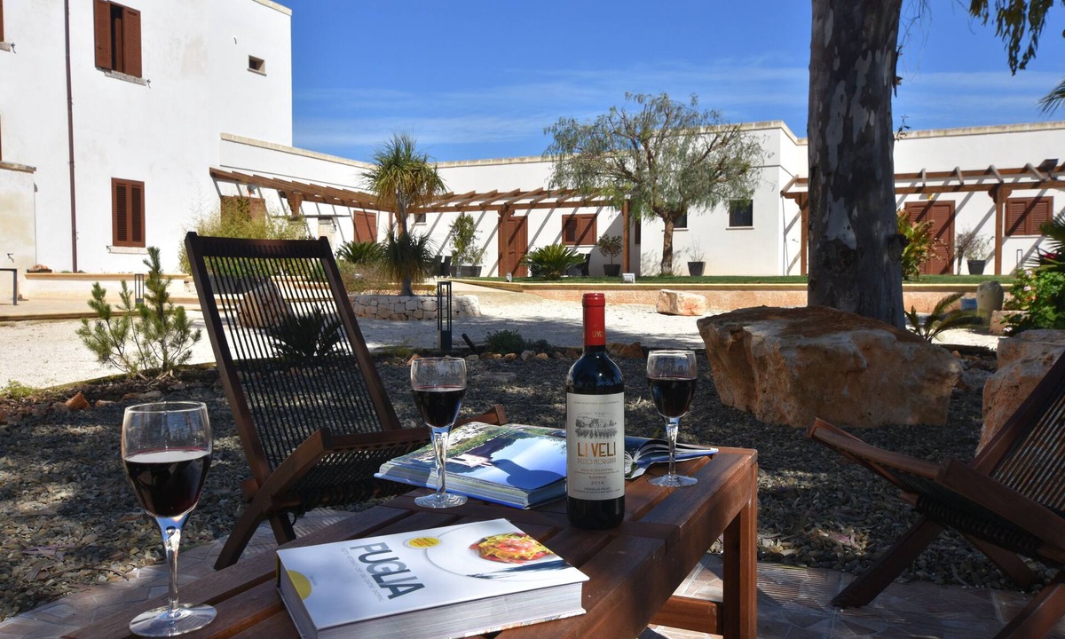 Francavilla Fontana Other | Beautiful Ancient Masseria - Tranquil location, large pool & stunning garden