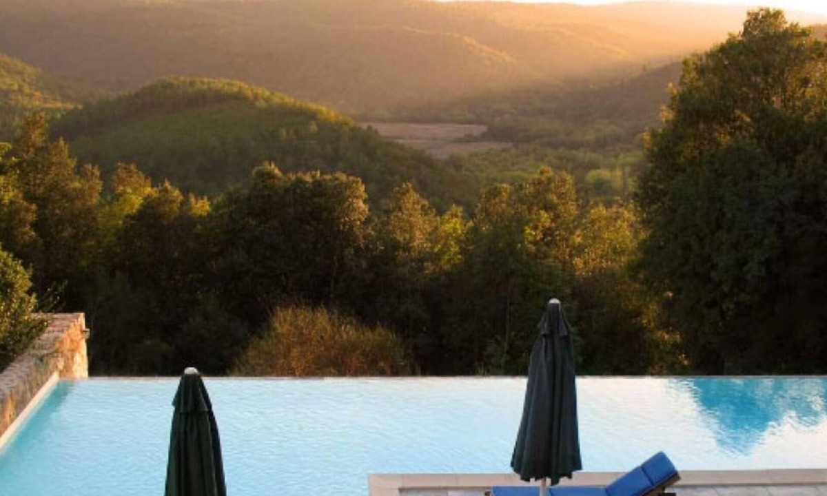 Sovicille Villa | Beautiful Luxury Villa with Superb View