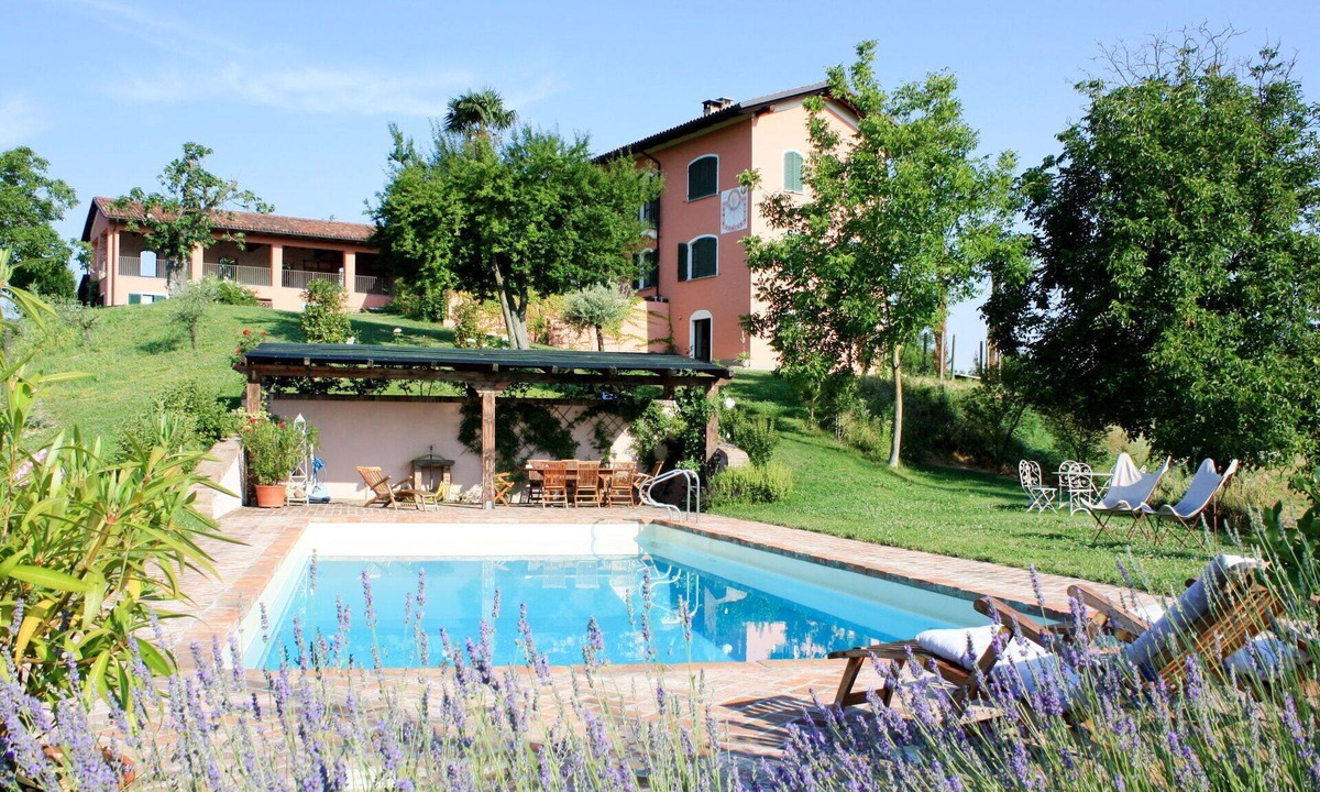 Soglio Villa | Beautiful private villa for 14 guests with private pool, WIFI, A/C, TV, patio and panoramic view