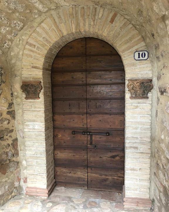 Vallo di Nera Apartment | Beautiful residence, sleeps 6, a free breakfast