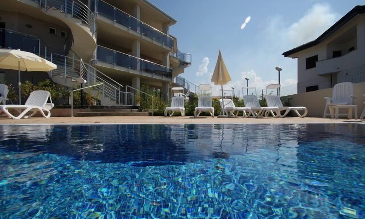 Localita Piana di Vadi Apartment | beautiful sea view apartment