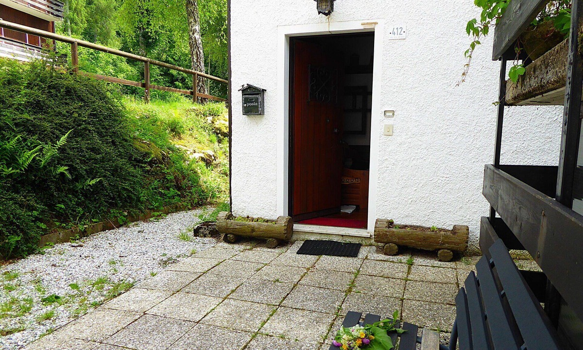 Nevegal House | Beautiful villa for 6 guests with WIFI, TV, terrace and pets allowed