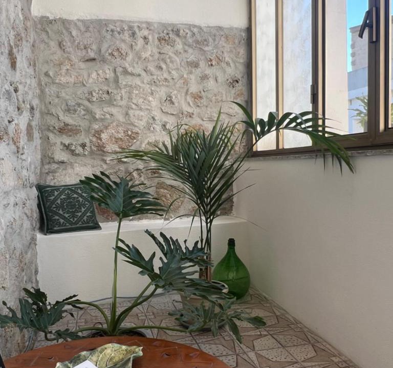Irgoli Bed & Breakfast | BeB 41Rooms