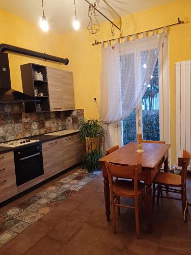 Arezzo House | BeB Biancospino
