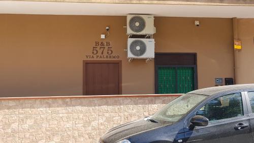 Province of Messina House | BeB575
