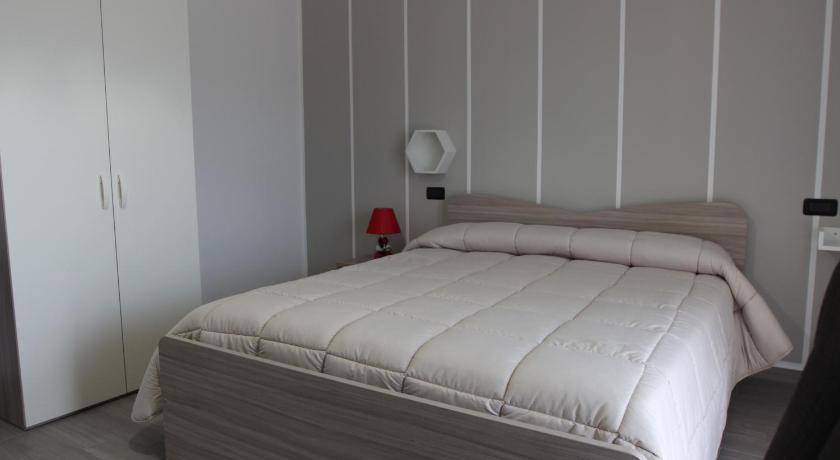Sellia Marina Bed & Breakfast | Bed and breakfast ∙ 2 guests