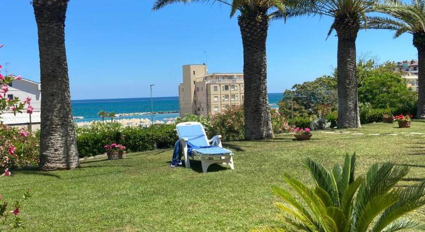 Lido Riccio Bed & Breakfast | Bed and breakfast ∙ 4 guests