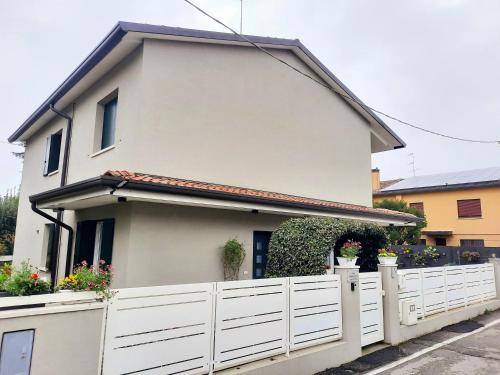 Noventa di Piave Bed & Breakfast | Bed and breakfast ∙ 4 guests