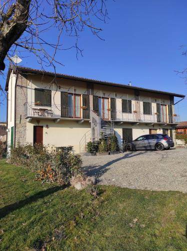 Cecima Bed & Breakfast | Bed and breakfast ∙ 6 guests