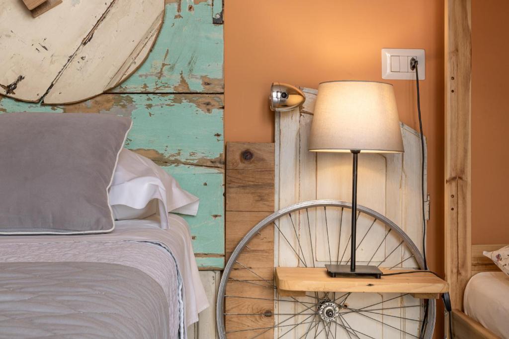 Grottammare Bed & Breakfast | Bed and Breakfast Bric & Brac