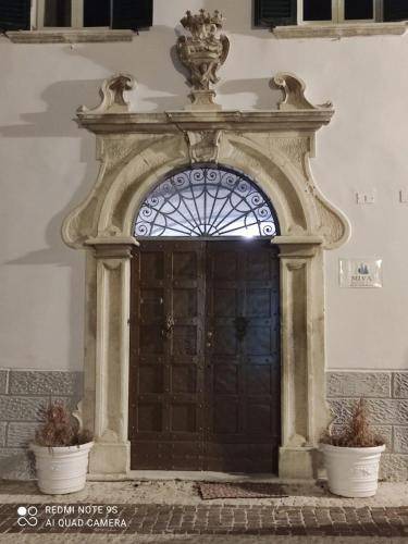 Ofena Bed & Breakfast | Bed and breakfast ∙ Casa del barone