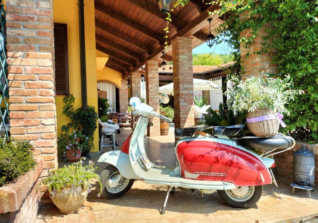 Casalborgone Bed & Breakfast | Bed and Breakfast di Nonna Piera