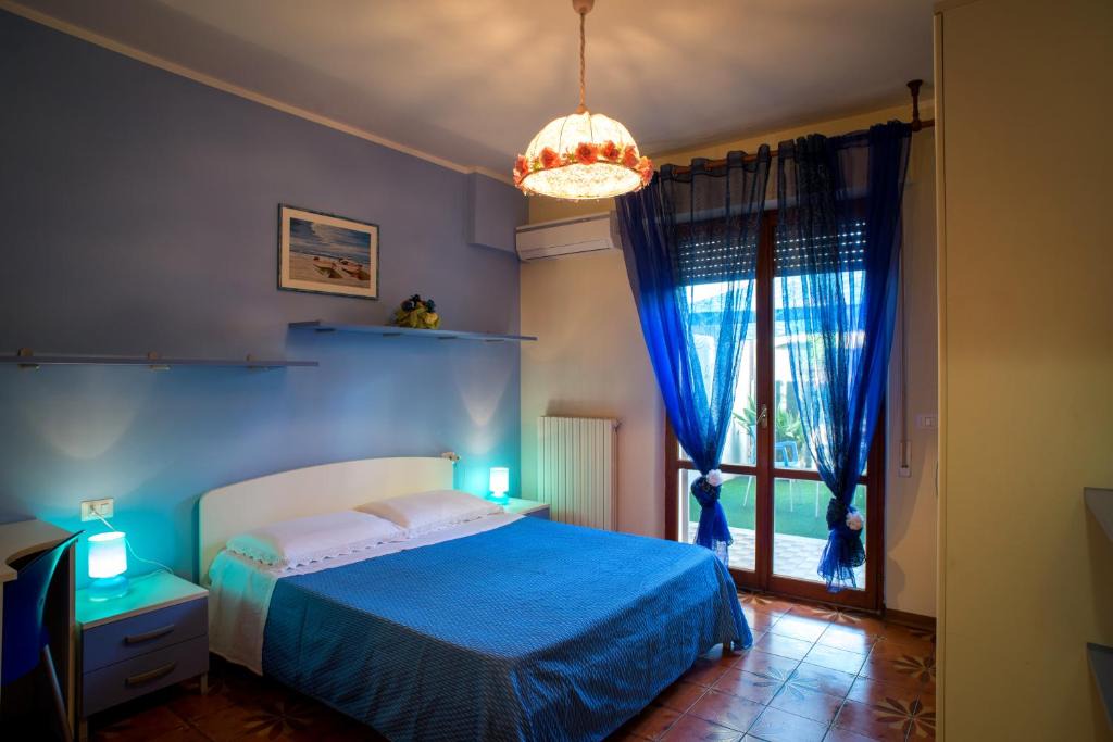 Grottammare Bed & Breakfast | BED AND BREAKFAST SAPORE DI MARE A 50 MT dalla SPIAGGIA