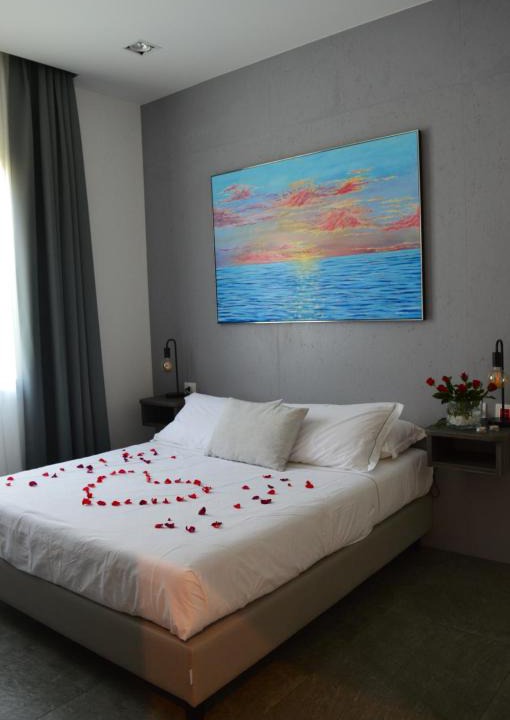 Catanzaro Lido Bed & Breakfast | Bed and breakfast Villa Tota