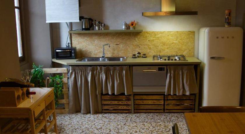 Nigoline Bonomelli Bed & Breakfast | Bed and breakfast ∙ 4 guests