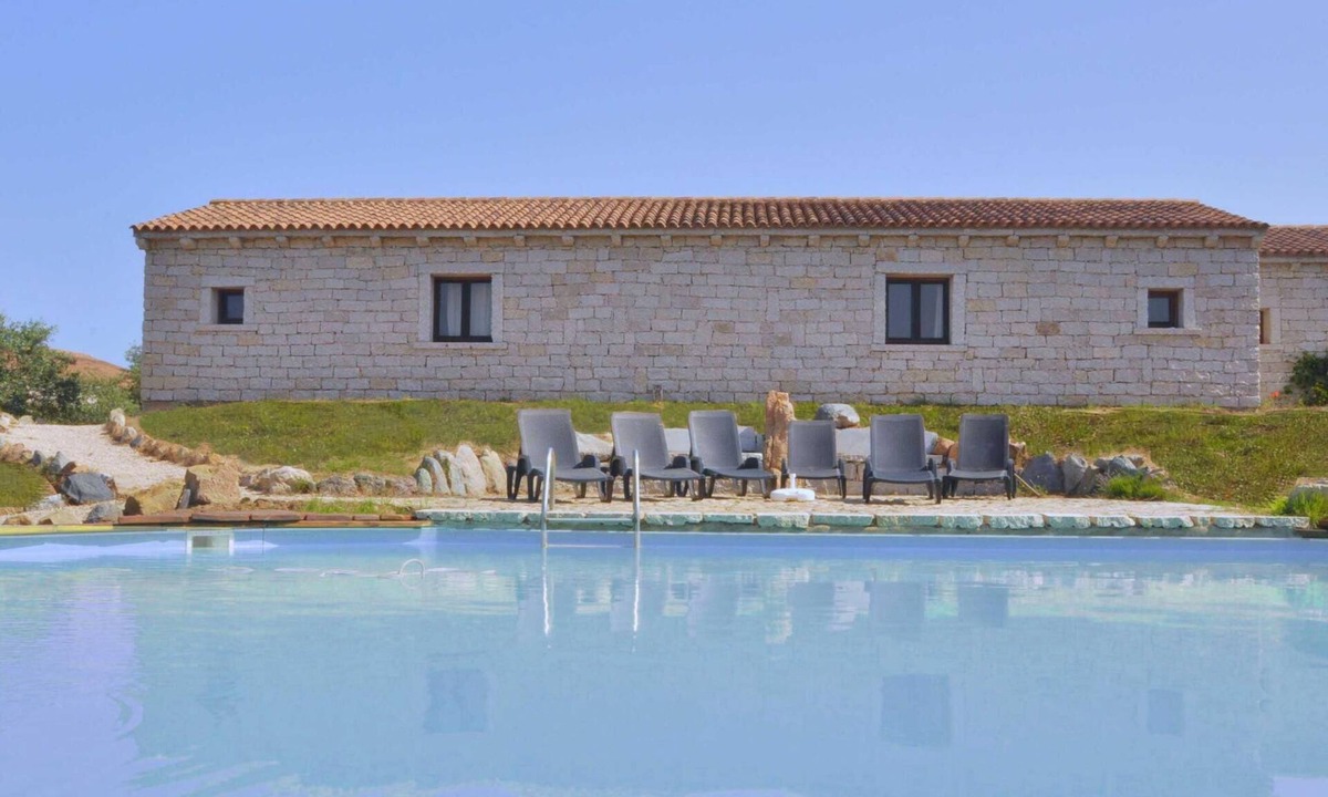 Badesi Bed & Breakfast | Bed & Breakfast a Badesi 3382
