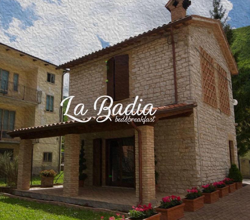 Chiaserna Bed & Breakfast | Bed&breakfast La Badia