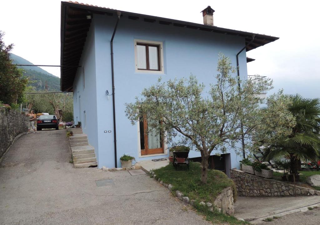 Cologna Apartment | Beggiato