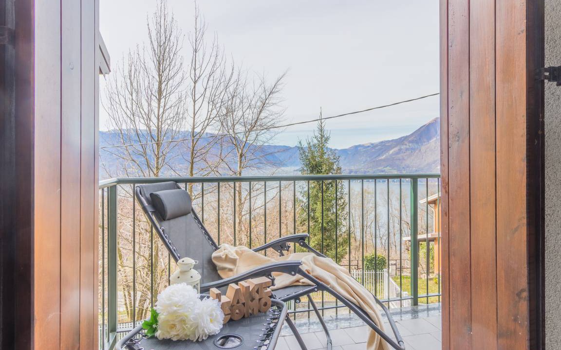 Perledo Apartment | Bella Athena Perledo