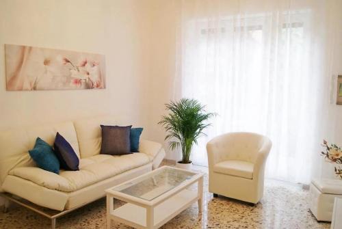 Cinque Terre Apartment | Bella Villa Rita - With AC - near best beaches