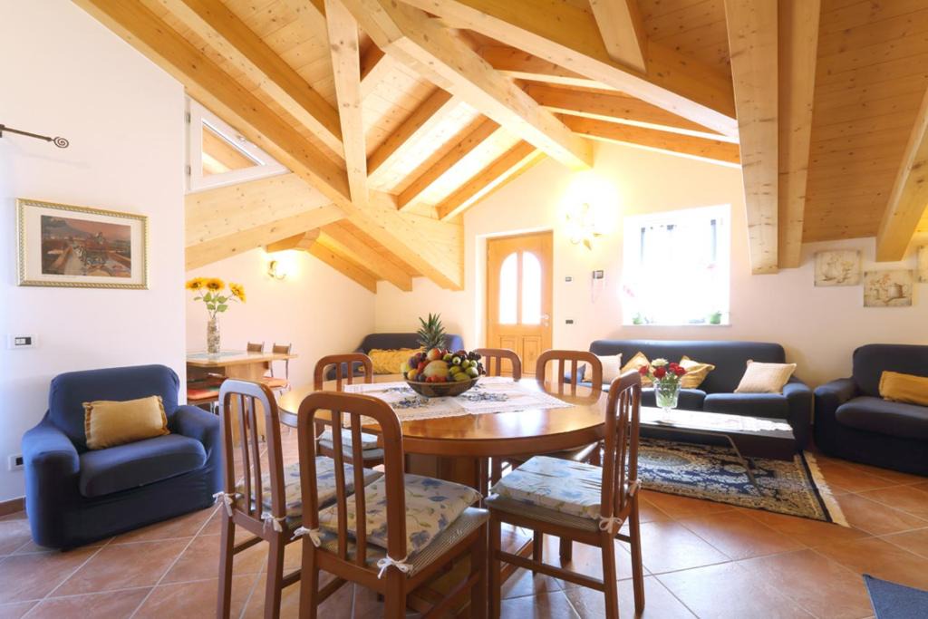 Prade Apartment | Bella Vista