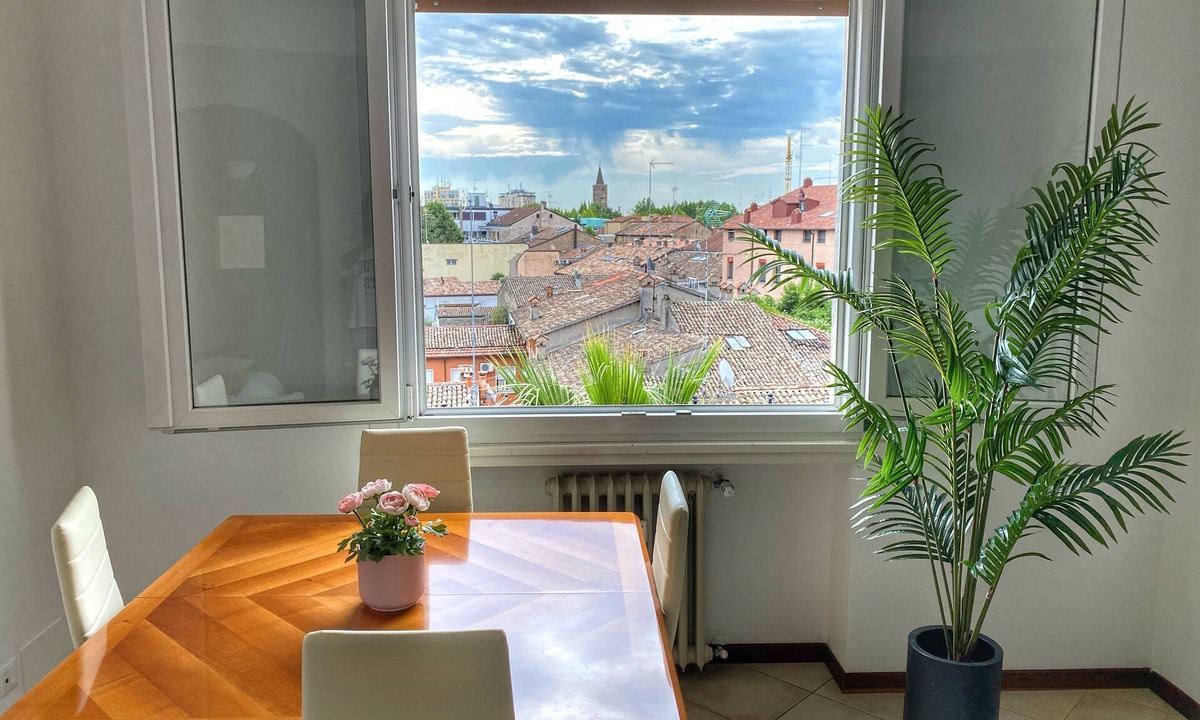 Ravenna Apartment | BELLAVISTA APARTMENT