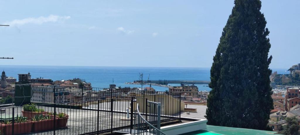 Rapallo Apartment | Bellavista