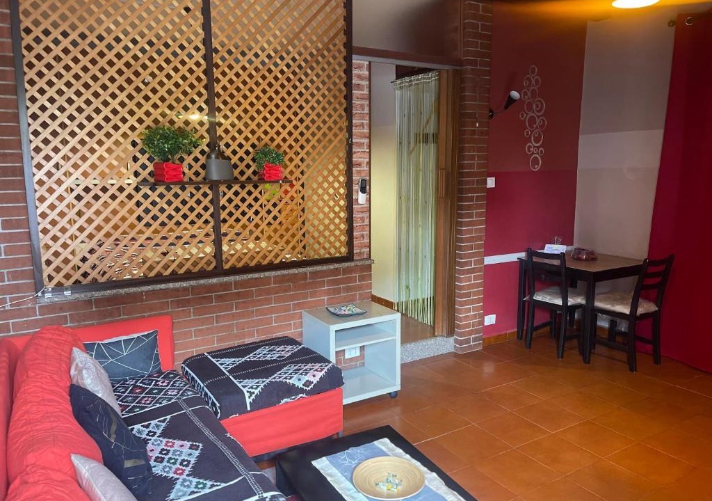 Vernato Apartment | Bellissimo e accogliente bilocale
