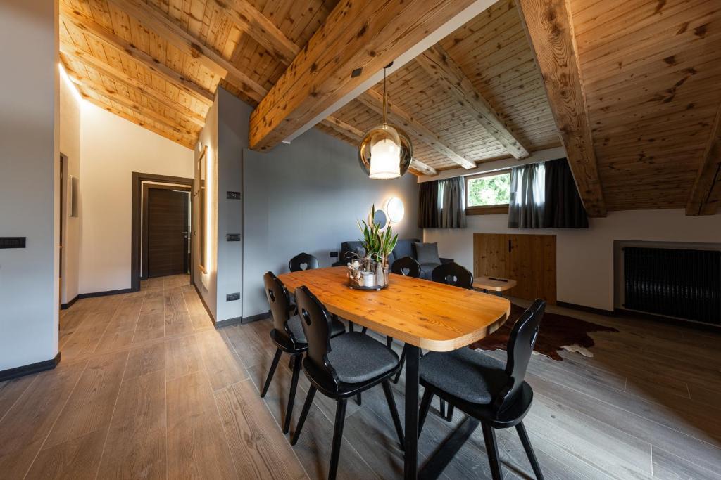 Venas di Cadore Apartment | Belsit Apartments