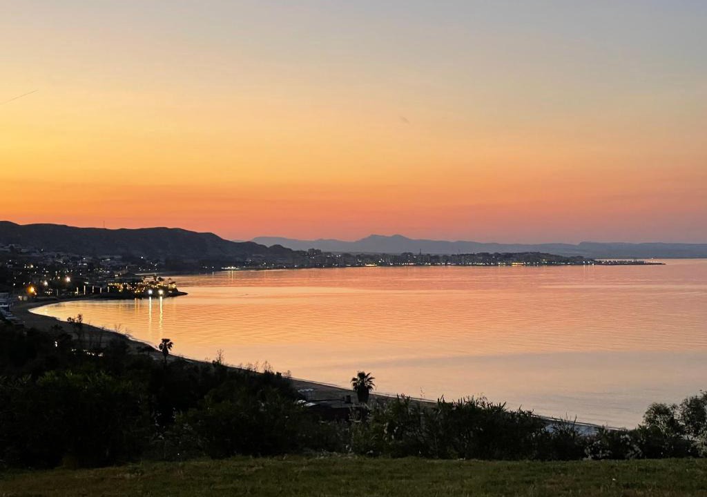 Crotone House | Belvedere Apartment