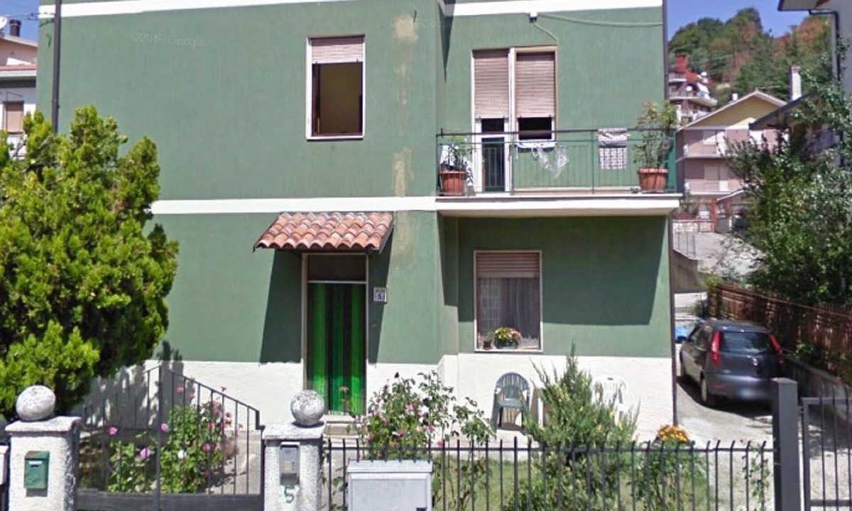 Tagliacozzo Apartment | Belvilla by OYO Appartamento a Tagliacozzo