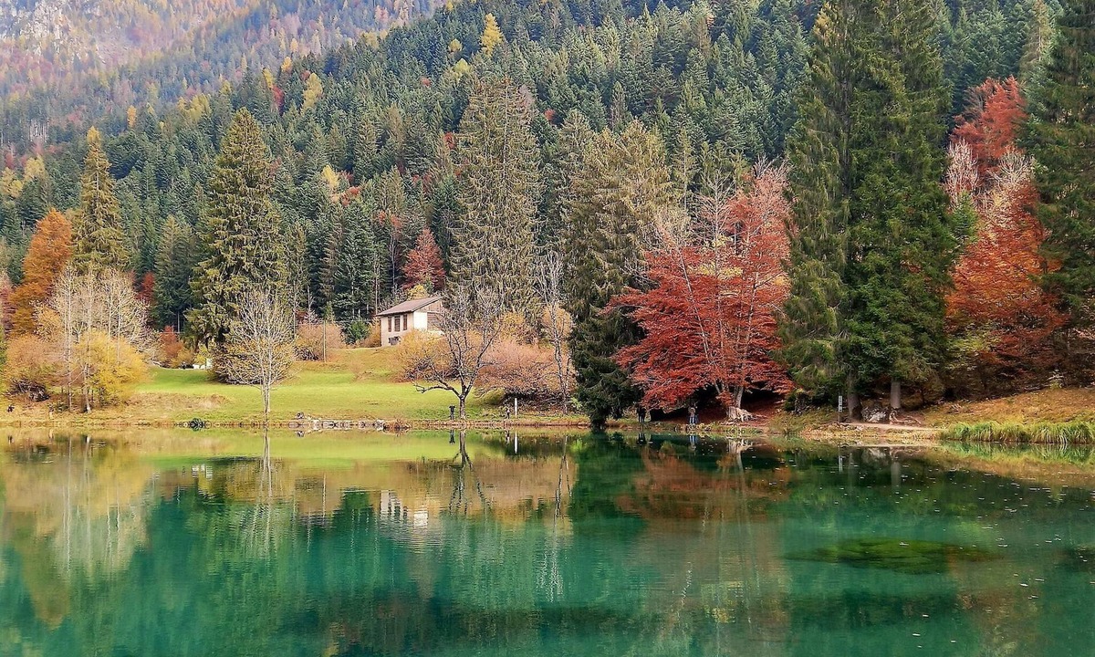 Transacqua Ski Chalet | Belvilla by OYO Baita Rina