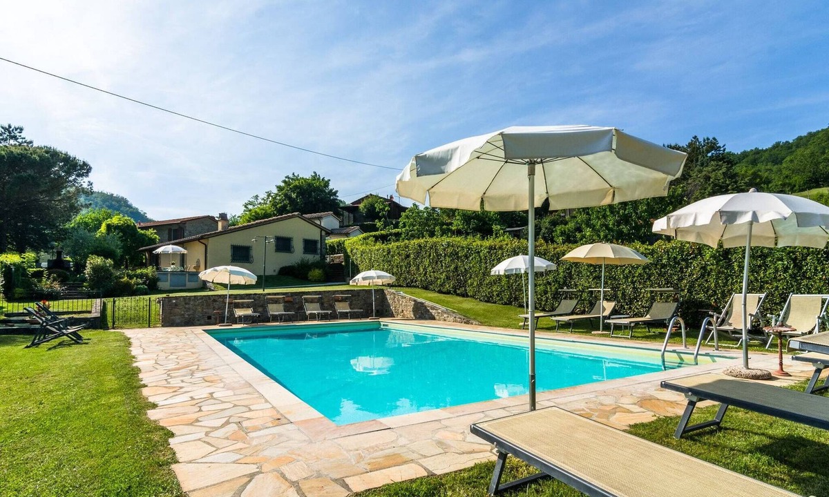 Dicomano House | Belvilla by OYO Casa dei Ciompi