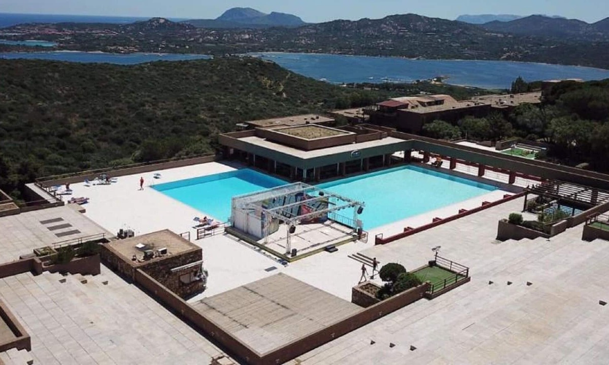 Cugnana Verde Apartment | Belvilla by OYO Cugnana Verde Trilo 6 BIS