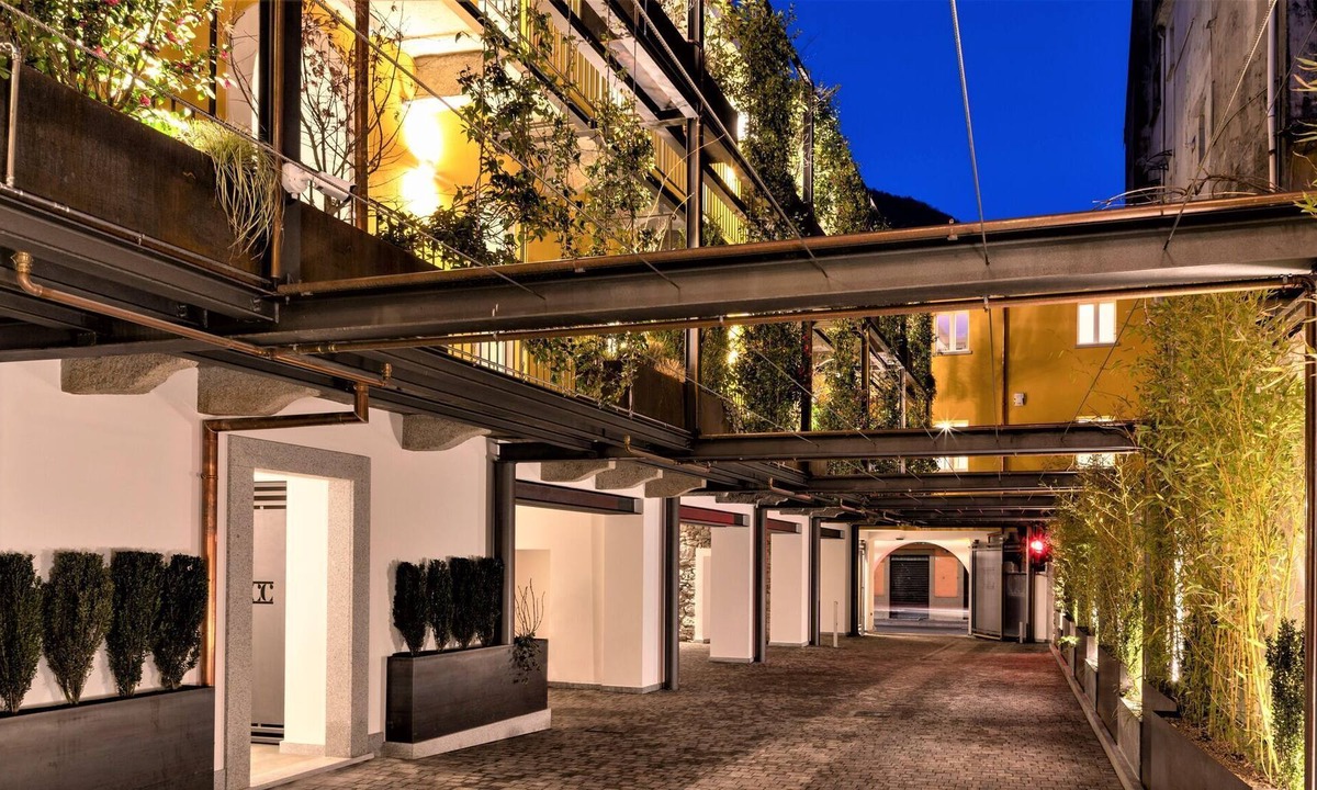 Omegna Apartment | Belvilla by OYO Lago d'Orta Laurel