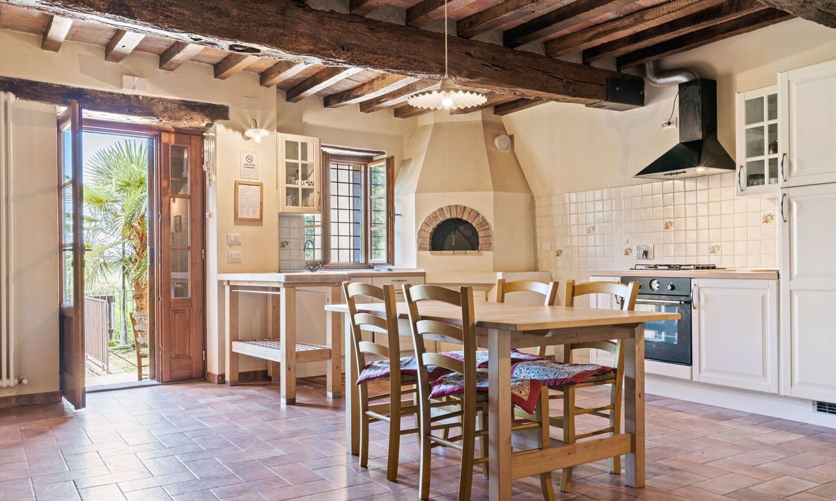Ca' de' Grimaldi House | Belvilla by OYO Nord