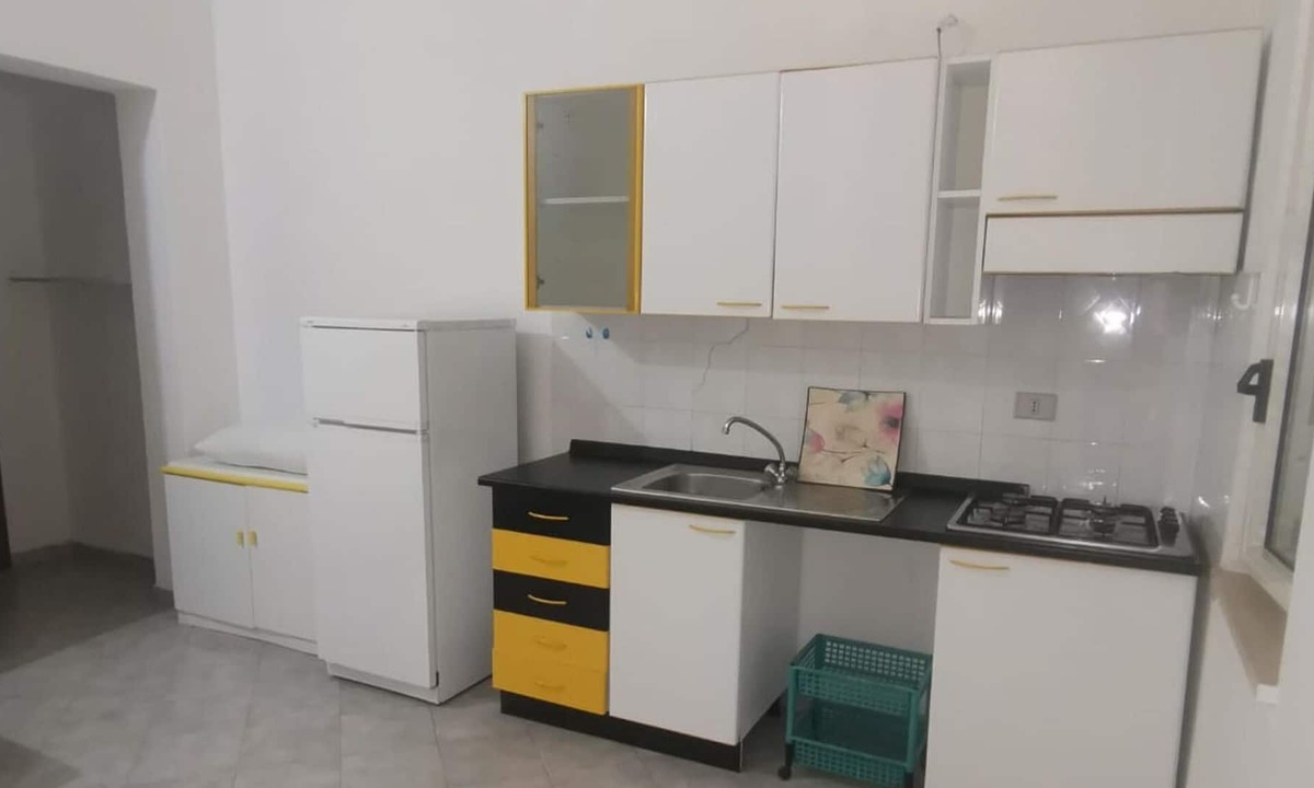Capo Rizzuto House | Belvilla by OYO Anotherbeach Monolocale