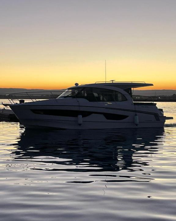 Eastern Sicily Boat Rental | Beneteau Bed & Boat