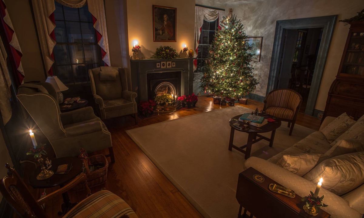 New Bern Bed & Breakfast | Benjamin Ellis House Bed & Breakfast